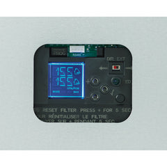BROAN-NUTONE Broan-NuTone BLP150E75NS-HW Energy Recovery Ventilator (ERV)