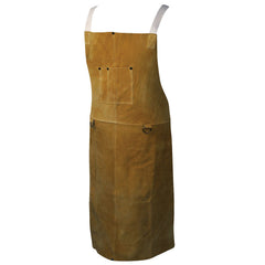 CAIMAN CAIMAN 3136 Boarhide Bib Apron - 36