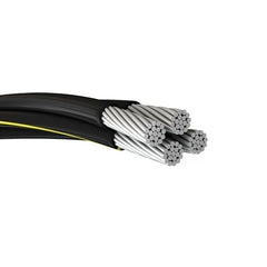 CABLE CABLE URD-2/0-2/0-2/0-1 Aluminum Underground Distribution Cable