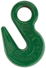 CAMPBELL CAMPBELL 5624815 Cam Alloy Grab Eye Hook 1/2 In. Replacement MPN