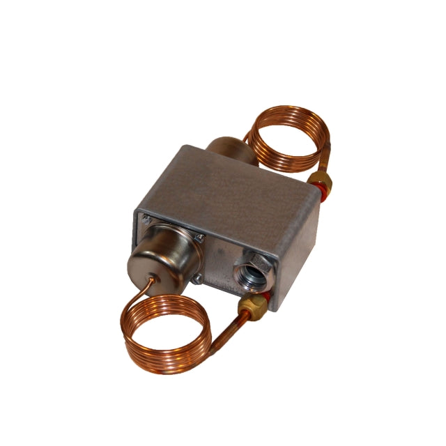 CARRIER CARRIER 060B2151 Oil Protection Control