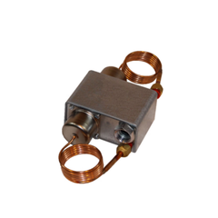 CARRIER CARRIER 060B2151 Oil Protection Control