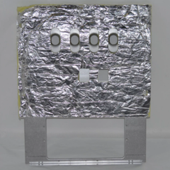 CARRIER Carrier 320720-755 Cell Panel Kit (Inlet)