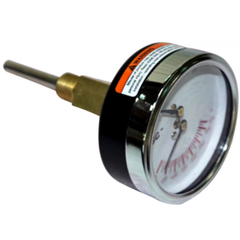 CARRIER CARRIER 240005246 Pressure Gauge