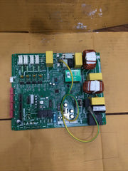CARRIER CARRIER 17122300003954 Main Control Board