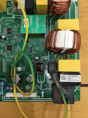 CARRIER CARRIER 17122300003954 Main Control Board