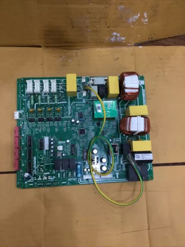 CARRIER CARRIER 17122300003954 Main Control Board