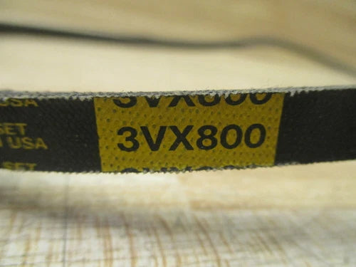 CARRIER CARRIER 3VX800 Belt
