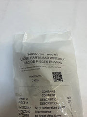 CARRIER CARRIER 349030-701 Supply Air Temperature Sensor