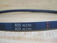 CARRIER CARRIER 4L370 V-Belt Standard V-Belt