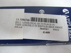 CARRIER CARRIER 4L460 V-Belt