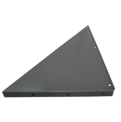 CARRIER CARRIER 50HE500716 Hood Side