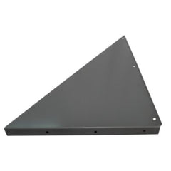 CARRIER CARRIER 50HE500716 Hood Side