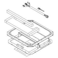CARRIER CARRIER 8330 Control Conversion Kit