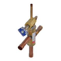 CARRIER Carrier EF16JS212 3-Way Valve