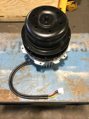 CARRIER Carrier HD60JQ460 Blower Motor 5 Horsepower 460V 3 Phase