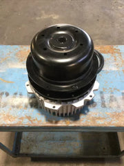 CARRIER Carrier HD60JQ460 Blower Motor 5 Horsepower 460V 3 Phase