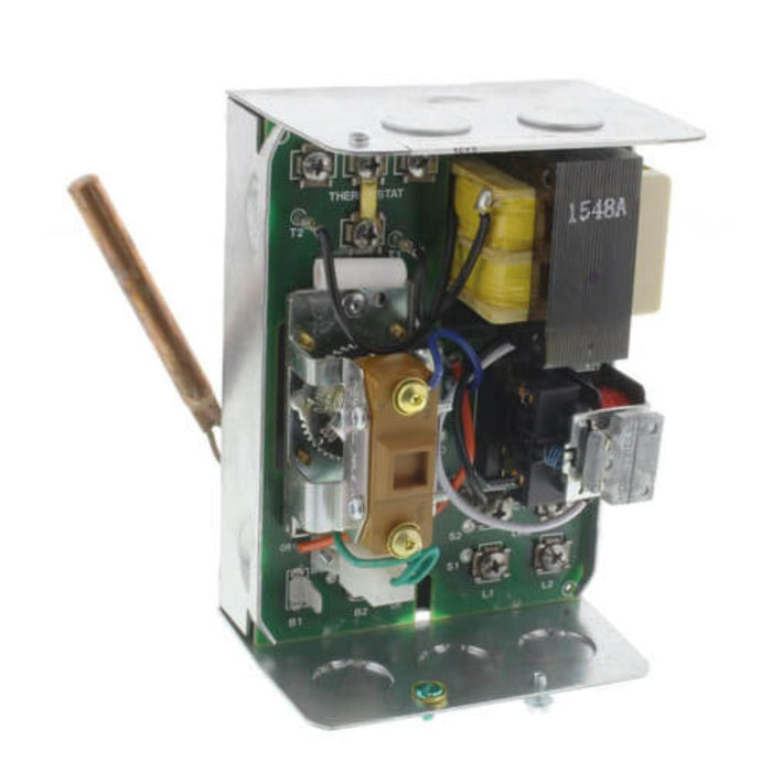 CARRIER CARRIER L8148E1265 Aquastat Relay