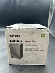 CARRIER CARRIER L8148E1265 Aquastat Relay