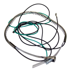 CARRIER CARRIER P041-4422 Heater C Case
