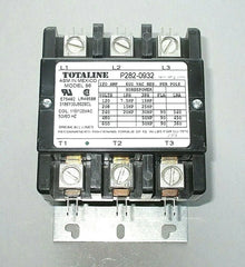 CARRIER CARRIER P282-0932 Contactor 90A 120V