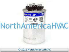 CARRIER CARRIER P291-2553RS Dual Run Capacitor