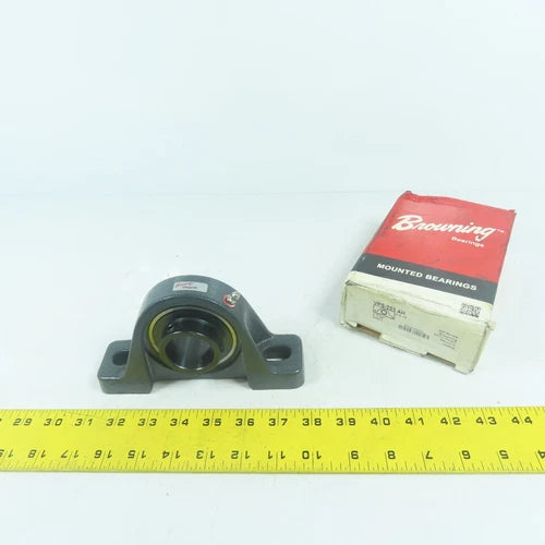 CARRIER CARRIER VPS-223AH Bearing Set Screw Locking