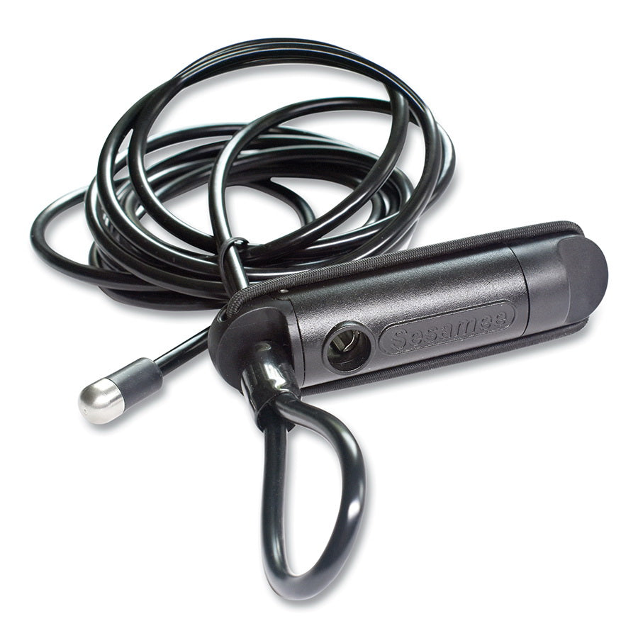 CCL CCL CL3M Rodeo Cable Lock