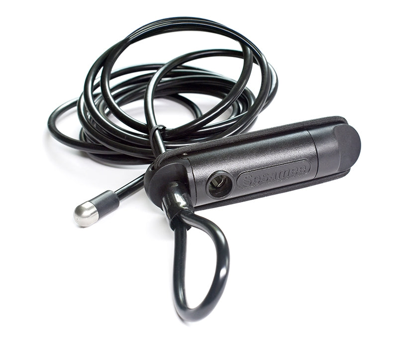 CCL CCL CL3M Rodeo Cable Lock