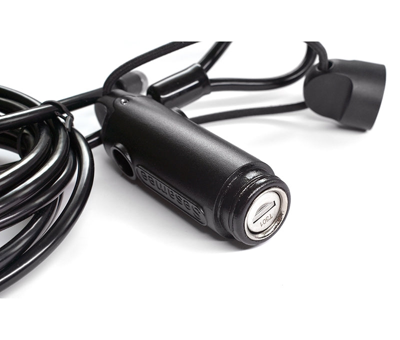 CCL CCL CL3M Rodeo Cable Lock