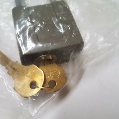 CCL CCL 66H Padlock