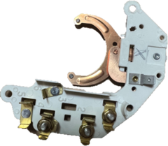 CENTURY MOTORS CENTURY MOTORS 14754150 Stationary Switch 1 Speed