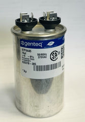 CENTURY MOTORS CENTURY MOTORS 628318-305 Run Capacitor