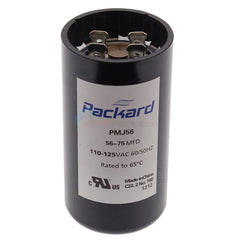 CENTURY MOTORS CENTURY MOTORS 2511417-001 Start Capacitor