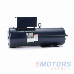 CENTURY MOTORS Century Motors DC144 DC General Purpose Motor 3 HP