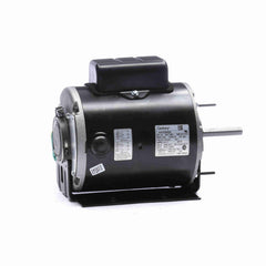 CENTURY MOTORS CENTURY MOTORS UC042 Direct Drive Motor 1/4 HP 115/230 Voltage