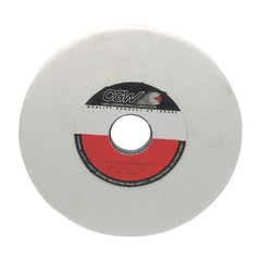 CGW ABRASIVES CGW ABRASIVES 34729 Grinding Wheel Power 10 inches Replacement MPN