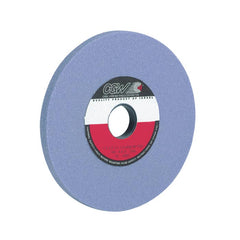 CGW ABRASIVES CGW Abrasives 34456 AZ Surface Grinding Wheel 14-in