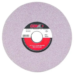 CGW ABRASIVES CGW ABRASIVES 34215 Ceramic Tool Room Surface Grinding Wheel