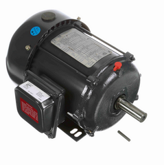 CENTURY MOTORS Century Motors TE110 General Purpose Motor 1.5 HP