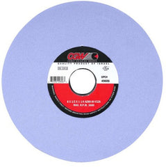 CGW ABRASIVES CGW Abrasives 34383 Surface Grinding Wheel - 10 in - Replacement MPN 34383