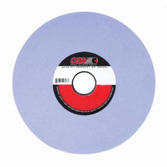CGW ABRASIVES CGW Abrasives 34383 Surface Grinding Wheel - 10 in - Replacement MPN 34383