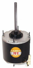 CENTURY MOTORS CENTURY MOTORS FE1028S Condenser Fan Motor 1/4 HP