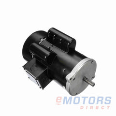 CENTURY MOTORS CENTURY MOTORS C340 1.5 HP Single-Phase Motor