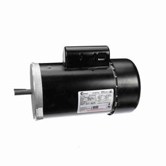 CENTURY MOTORS CENTURY MOTORS C340 1.5 HP Single-Phase Motor