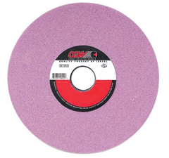 CGW ABRASIVES CGW Abrasives 58019 Surface Grinding Wheel