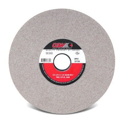 CGW ABRASIVES CGW Abrasives 37708 32A Surface Grinding Wheel