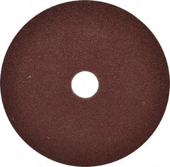 CGW ABRASIVES CGW Abrasives 48006 Fiber Disc
