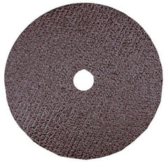 CGW ABRASIVES CGW Abrasives 48006 Fiber Disc