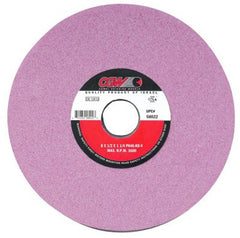 CGW ABRASIVES CGW Abrasives 58016 - 7x1x1-1/4 Type 5 Toolroom Wheel